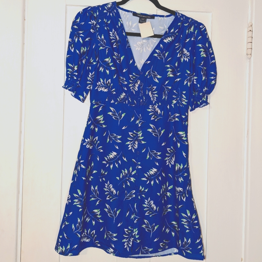 French connection dress